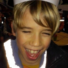 Kerstfeest 13 - Scouts en Gidsen Zaventem 